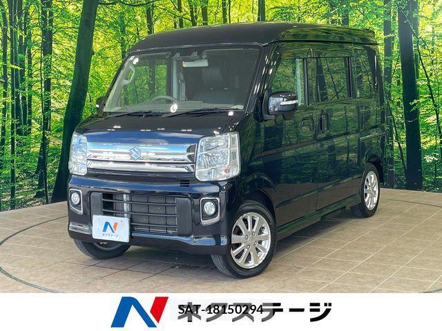 Suzuki EVERY WAGON 2021-08 8879683-0