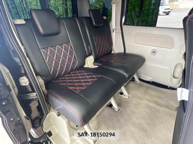 Suzuki EVERY WAGON 2021-08 8879683-9