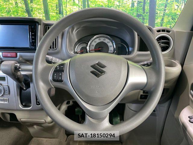 Suzuki EVERY WAGON 2021-08 8879683-11
