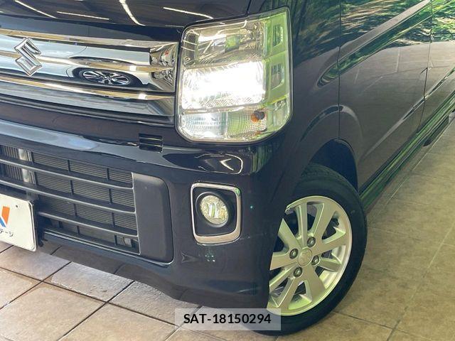 Suzuki EVERY WAGON 2021-08 8879683-13