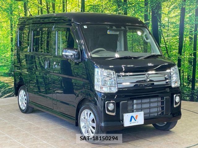 Suzuki EVERY WAGON 2021-08 8879683-16