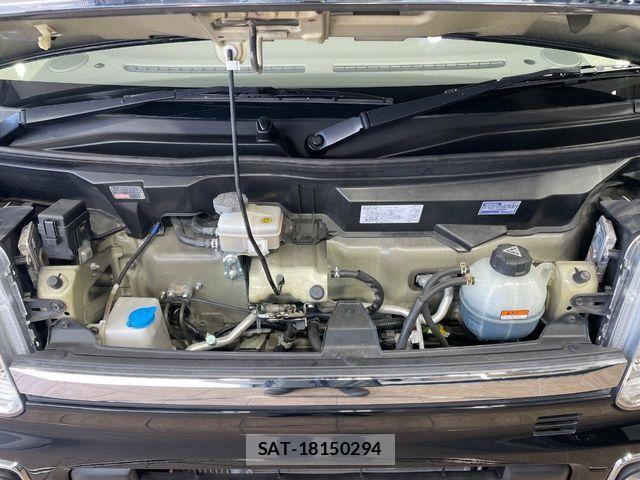Suzuki EVERY WAGON 2021-08 8879683-18