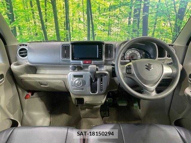Suzuki EVERY WAGON 2021-08 8879683-1