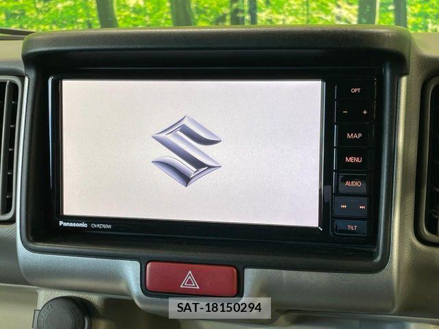 Suzuki EVERY WAGON 2021-08 8879683-4