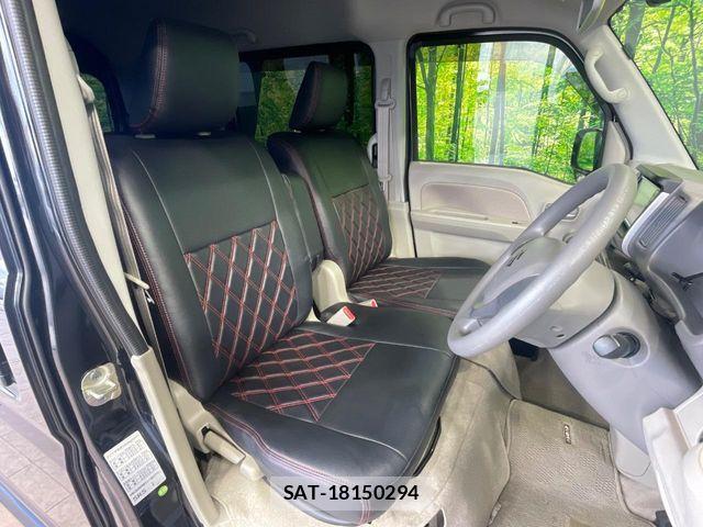 Suzuki EVERY WAGON 2021-08 8879683-8