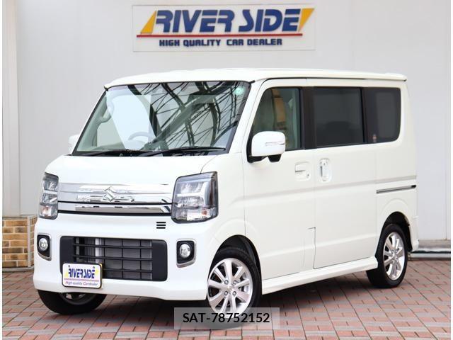 Suzuki EVERY WAGON 2024-11 8879680-0