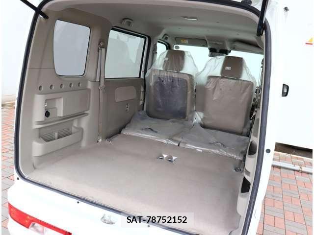 Suzuki EVERY WAGON 2024-11 8879680-6