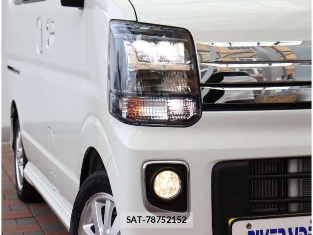 Suzuki EVERY WAGON 2024-11 8879680-7