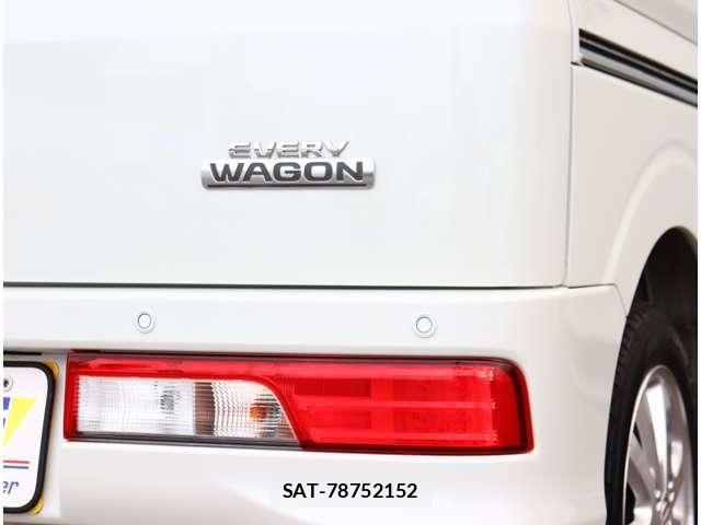 Suzuki EVERY WAGON 2024-11 8879680-8