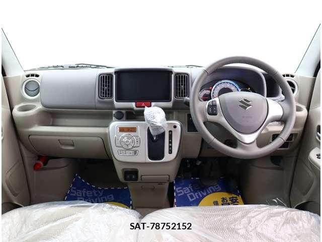 Suzuki EVERY WAGON 2024-11 8879680-1
