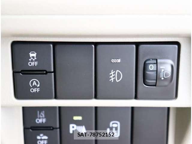 Suzuki EVERY WAGON 2024-11 8879680-17