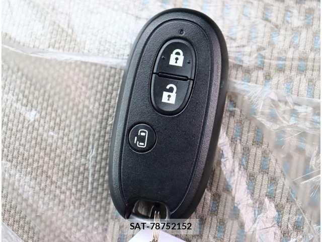 Suzuki EVERY WAGON 2024-11 8879680-19