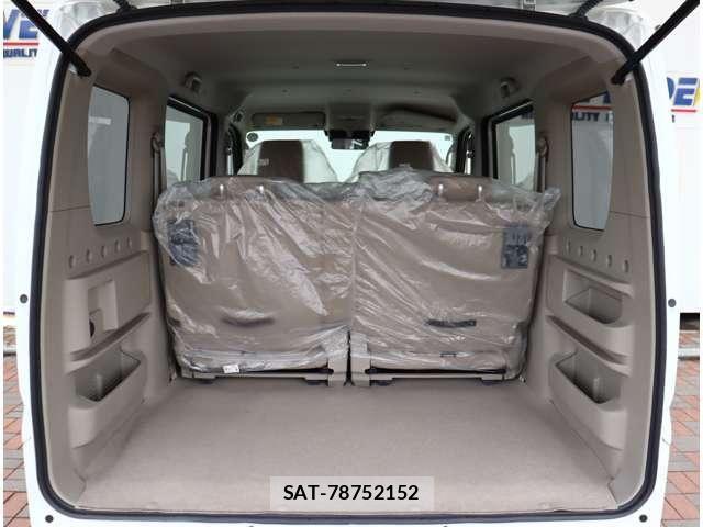 Suzuki EVERY WAGON 2024-11 8879680-25