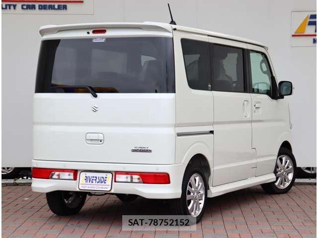 Suzuki EVERY WAGON 2024-11 8879680-2