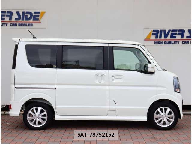 Suzuki EVERY WAGON 2024-11 8879680-3