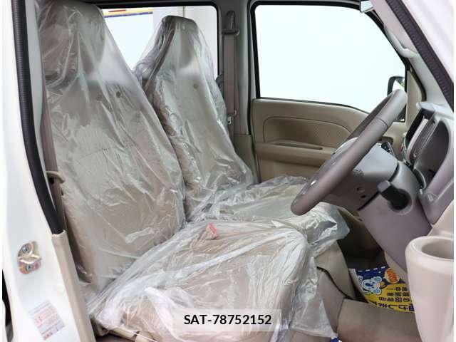 Suzuki EVERY WAGON 2024-11 8879680-4