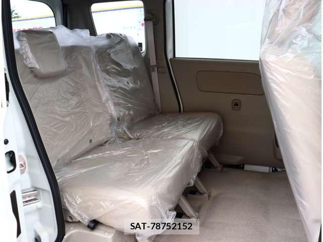 Suzuki EVERY WAGON 2024-11 8879680-5