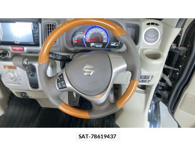 Suzuki EVERY WAGON 2021-10 8879684-11
