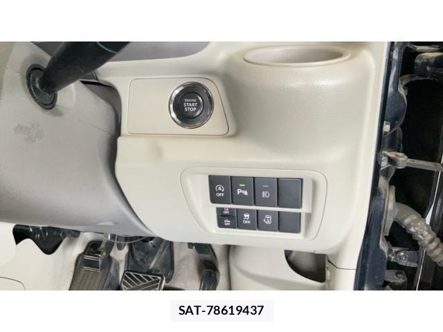 Suzuki EVERY WAGON 2021-10 8879684-13