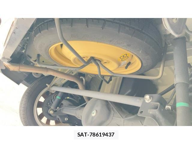 Suzuki EVERY WAGON 2021-10 8879684-20