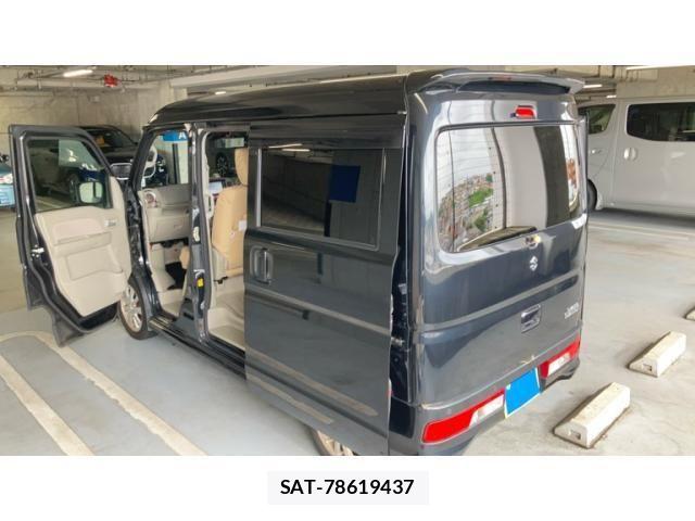 Suzuki EVERY WAGON 2021-10 8879684-3
