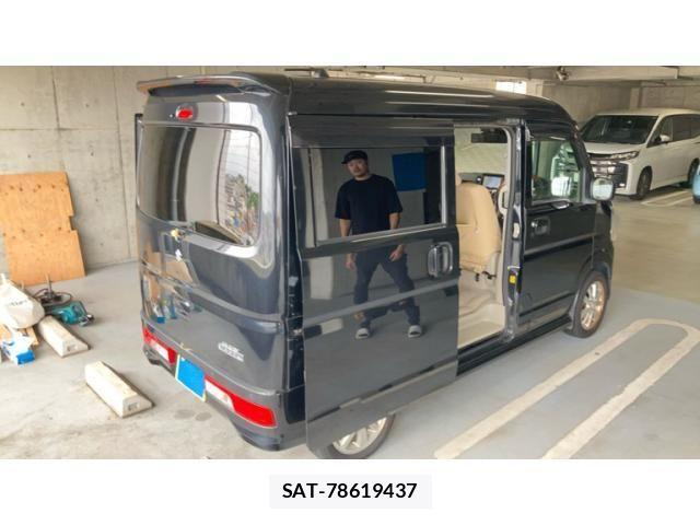 Suzuki EVERY WAGON 2021-10 8879684-4