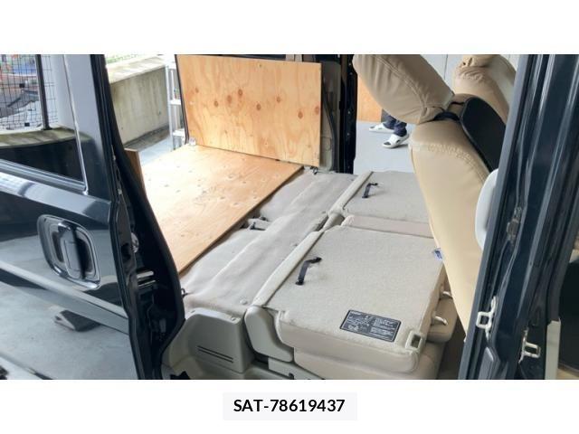 Suzuki EVERY WAGON 2021-10 8879684-8