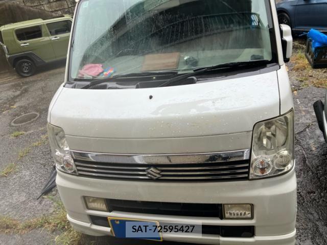 Suzuki EVERY WAGON 2006-11 8879686-0