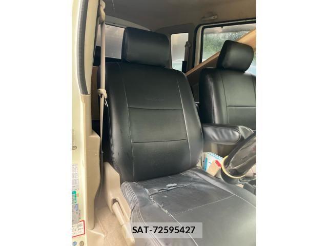 Suzuki EVERY WAGON 2006-11 8879686-11