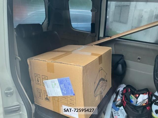 Suzuki EVERY WAGON 2006-11 8879686-12