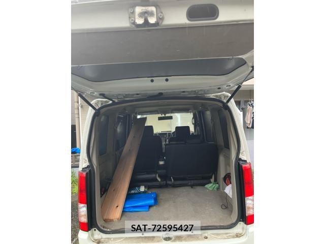 Suzuki EVERY WAGON 2006-11 8879686-14