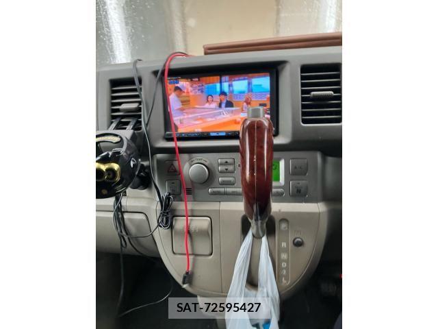 Suzuki EVERY WAGON 2006-11 8879686-15