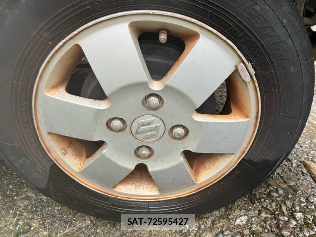 Suzuki EVERY WAGON 2006-11 8879686-16