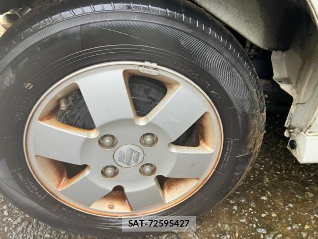 Suzuki EVERY WAGON 2006-11 8879686-17