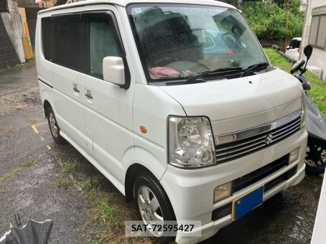Suzuki EVERY WAGON 2006-11 8879686-1