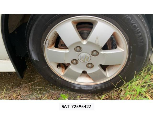 Suzuki EVERY WAGON 2006-11 8879686-19
