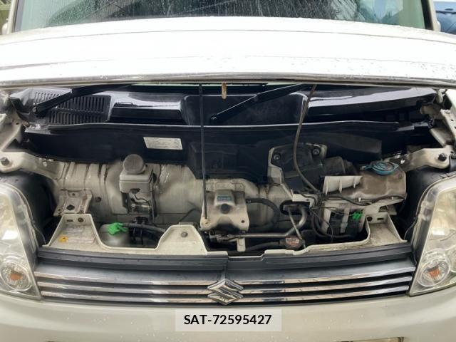 Suzuki EVERY WAGON 2006-11 8879686-21