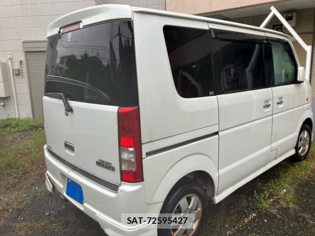 Suzuki EVERY WAGON 2006-11 8879686-5