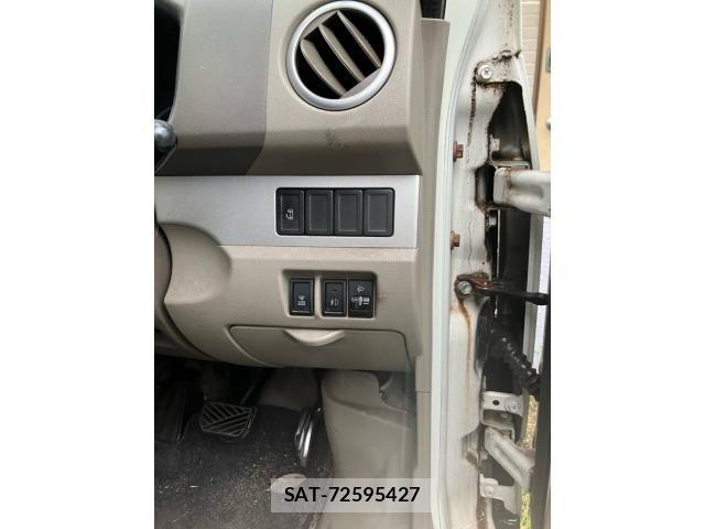 Suzuki EVERY WAGON 2006-11 8879686-8