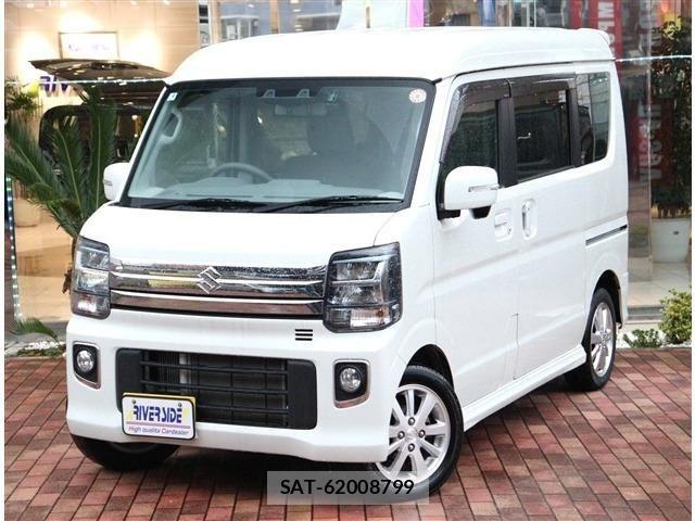 Suzuki EVERY WAGON 2025-04 8879681-0