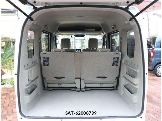 Suzuki EVERY WAGON 2025-04 8879681-6