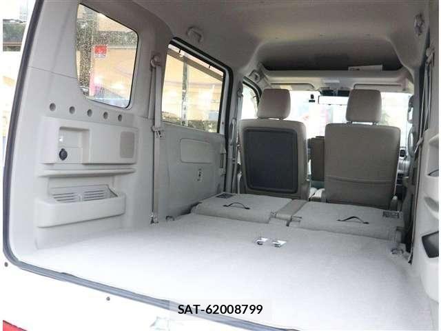 Suzuki EVERY WAGON 2025-04 8879681-7