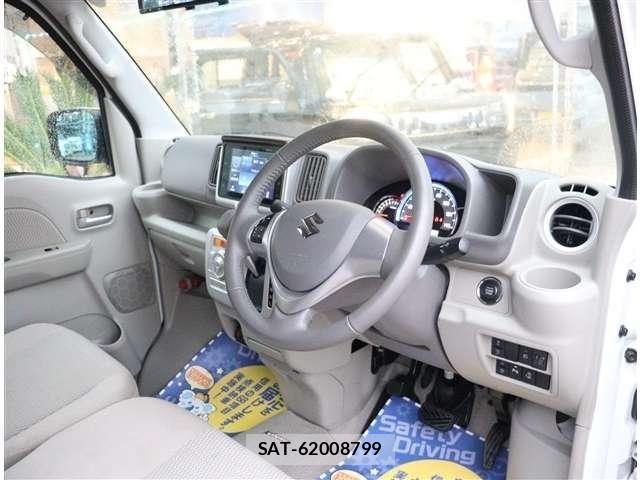 Suzuki EVERY WAGON 2025-04 8879681-8