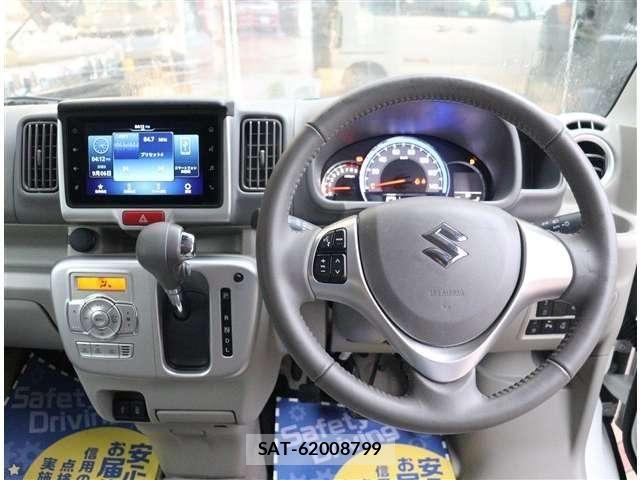 Suzuki EVERY WAGON 2025-04 8879681-9