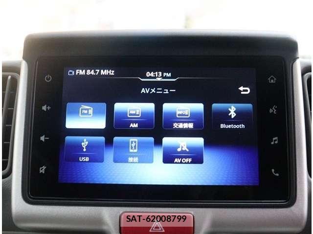 Suzuki EVERY WAGON 2025-04 8879681-13