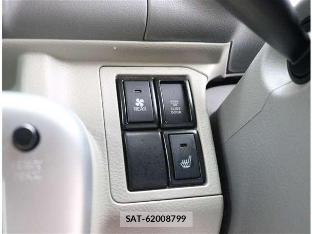 Suzuki EVERY WAGON 2025-04 8879681-15