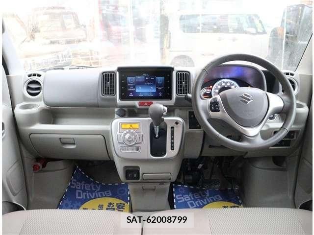 Suzuki EVERY WAGON 2025-04 8879681-1
