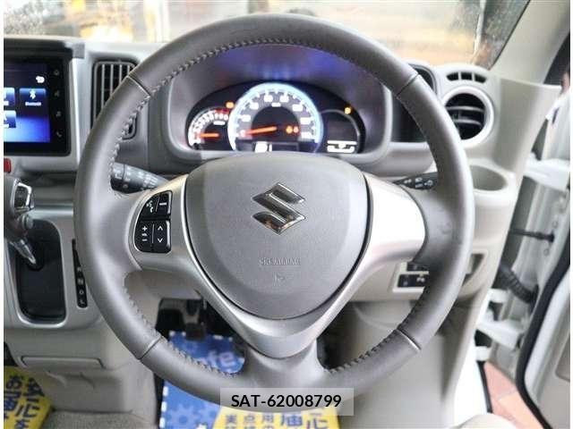 Suzuki EVERY WAGON 2025-04 8879681-16