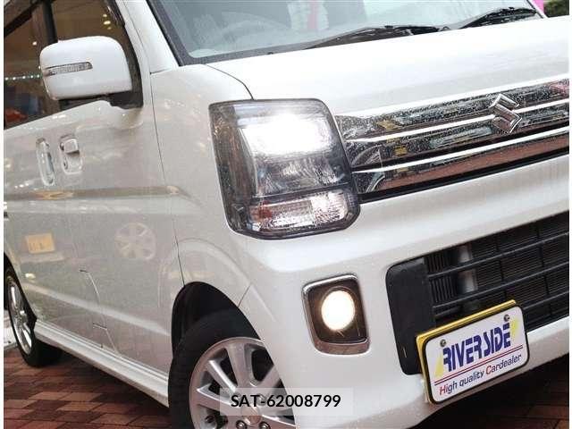 Suzuki EVERY WAGON 2025-04 8879681-18