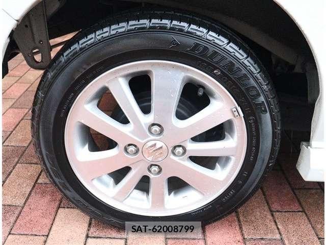 Suzuki EVERY WAGON 2025-04 8879681-19